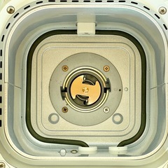 Panasonic「SD-BH106」ホームベーカリー 一斤タイプの画像