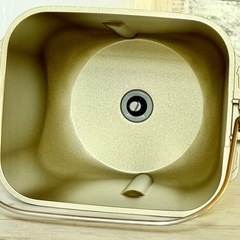 Panasonic「SD-BH106」ホームベーカリー 一斤タイプの画像