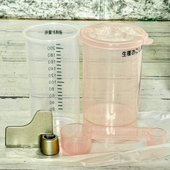 Panasonic「SD-BH106」ホームベーカリー 一斤タイプの画像