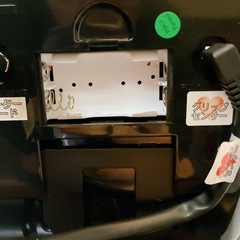 アルインコ フィットネスバイクの画像