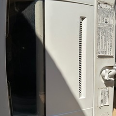 アクア　洗濯機の画像