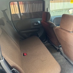 he22s ラパン　車検2年付の画像