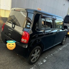 he22s ラパン　車検2年付の画像