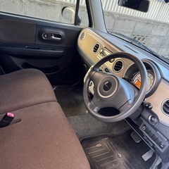 he22s ラパン　車検2年付の画像