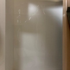 洋服タンスお譲りします。の画像