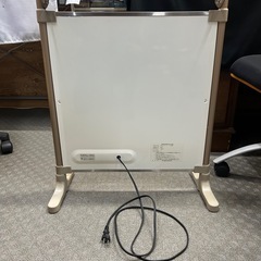 11238😸 電気パネルヒーター HL-560型 CARA SARAの画像