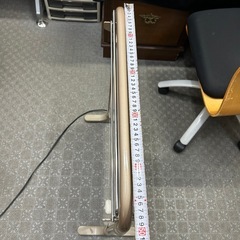 11238😸 電気パネルヒーター HL-560型 CARA SARAの画像