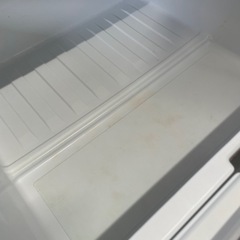 111808パナソニック3ドア冷蔵庫315L2018年製の画像