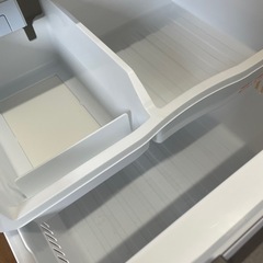 111808パナソニック3ドア冷蔵庫315L2018年製の画像