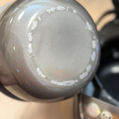 炊飯器　象印 NP-NC10型の画像