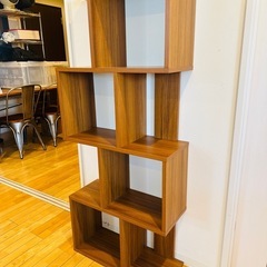 棚差し上げます。の画像