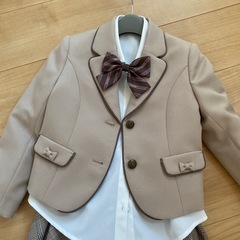 スーツの画像