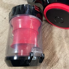 (取引中)掃除機　　iwoly の画像