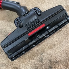 (取引中)掃除機　　iwoly の画像