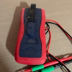ASTROAI DM6000AR テスターの画像