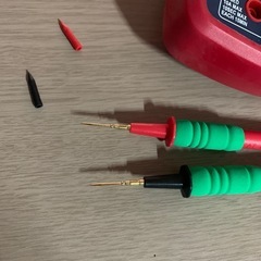 ASTROAI DM6000AR テスターの画像