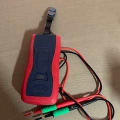 ASTROAI DM6000AR テスターの画像