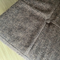 ソファベンチ　収納つき　差し上げます の画像