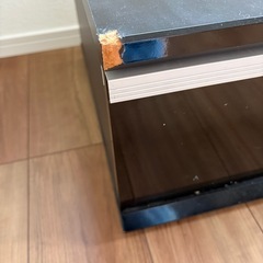 テレビ台の画像