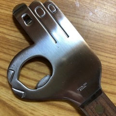 非売品 トヨタ OK 栓ぬき 栓抜き OKマーク サイン インテリア TOYOTA 昭和 レトロ 当時物の画像