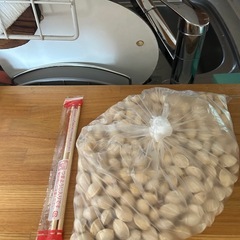 ぎんなんの画像