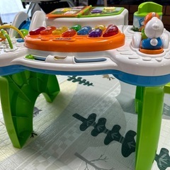 あかちゃんのおまちゃの画像