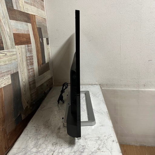 即日受渡❣️東芝40型液晶テレビユーチューブ視聴可Wチューナー裏録可