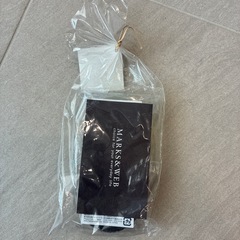 ハンドメイドボタニカルソープ！MARKS&WEBの画像