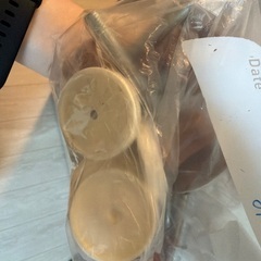 ベビーゲート　ドア付きの画像