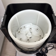 電動かき氷機の画像