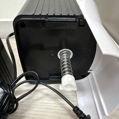 電動かき氷機の画像