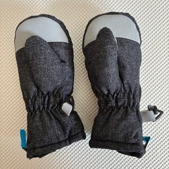 手袋2個セットの画像