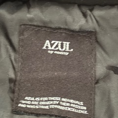 【お取引中】AZUL アウターの画像
