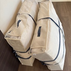 布団一式の画像