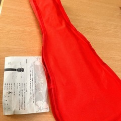 アラモアナ ウクレレの画像