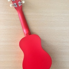 アラモアナ ウクレレの画像