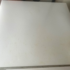 【お取引中】ジャンク冷蔵庫の画像