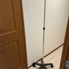 点滴・栄養注入　イルリガートル　スタンドの画像