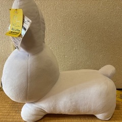 ミッフィーぬいぐるみmiffyの画像