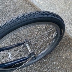 ヤマハ電動自転車　美品の画像