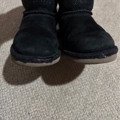 9、UGG　の画像