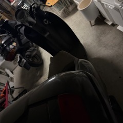 不動AF55Hondaスクーピーの画像