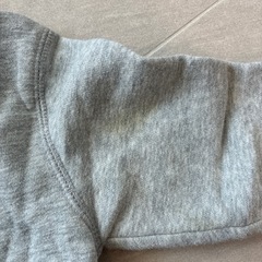 ベビーGAP パーカーの画像