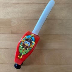 西松屋　音のなる剣の画像