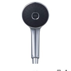 シャワーヘッドの画像