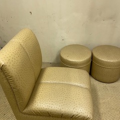 ソファーの画像