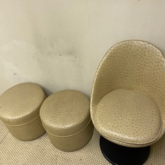 ソファーの画像