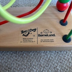 7、ベビーおもちゃの画像