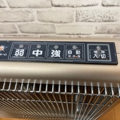 サンルーム 800EX 遠赤外線暖房器 日本遠赤外線
の画像