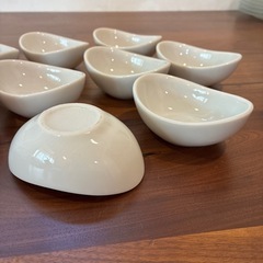 別添えソース等に　小さな器の画像